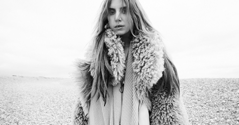 Певица Ликке Ли создала коллекцию для & Other Stories