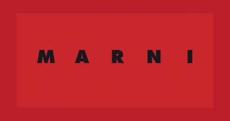 Прямая трансляция показа Marni, осень-зима 2014