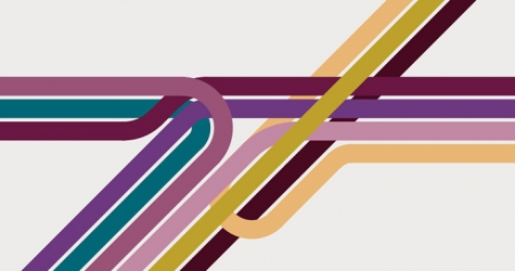 Новая схема маршрутов московских трамваев от None.ru