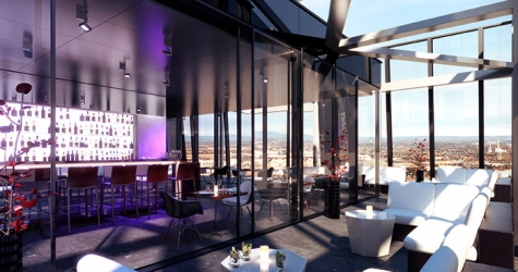 В Австрии открывается первый отель сети Meliá