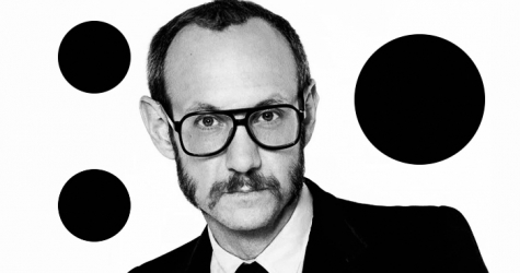 Терри Ричардсон впервые прокомментировал обвинения в домогательствах