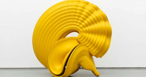 Планы на апрель: главные зарубежные выставки