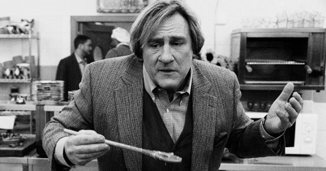 Жерар Депардье откроет рестораны в Москве и Петербурге