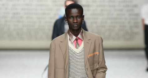 Dior Men, коллекция Pre-Fall 2022