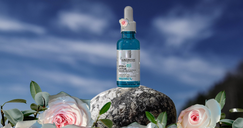 Суперувлажняющие сыворотки с гиалуроновой кислотой