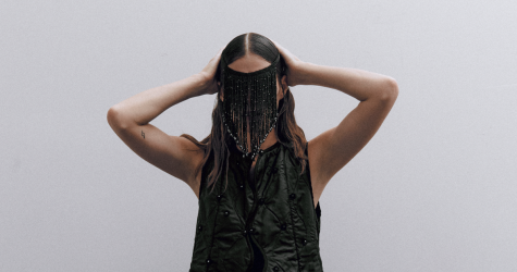 Muus, коллекция осень-зима 2021