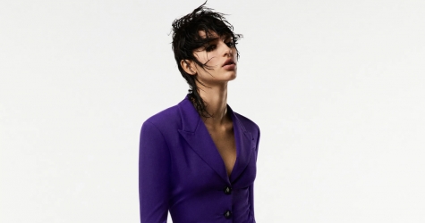 Attico, коллекция Resort 2022