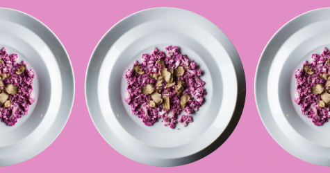 Новости ресторанов: итальянские бранчи, гастроужины и тарталетка с голубикой после шопинга