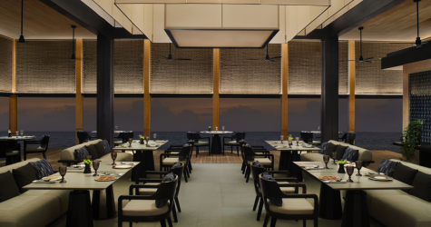 Все еще в поисках идеального места для отдыха? Мы нашли его – The Ritz-Carlton Maldives