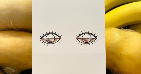 Художники рисуют для BURO.: Варя Павлова — Lisokot