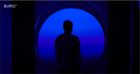 Таинство ночи: интервью с диджитал-художником Maotik