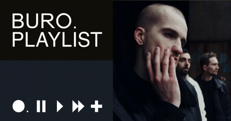 Плейлист BURO.: треки от «Гафт», которые поддержат в трудных жизненных ситуациях