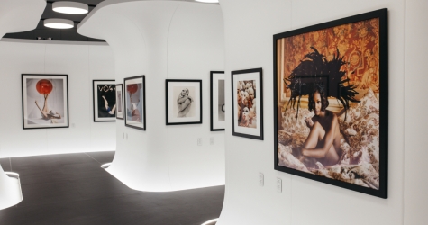 Выставка фонда Still Art в Главном штабе Эрмитажа. 5 историй легендарных фэшн-фотографий