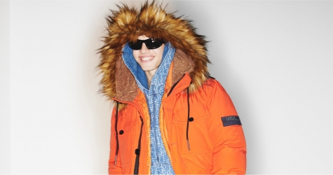 Diesel, коллекция Pre-Fall 2022