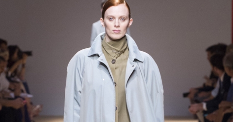 Salvatore Ferragamo, коллекция весна-лето 2019