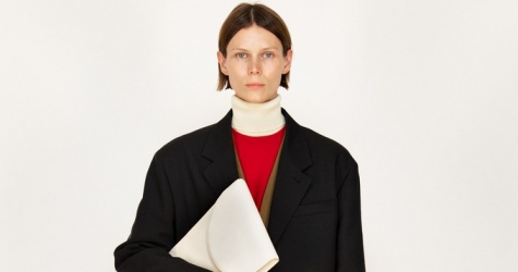 The Row, коллекция осень-зима 2022