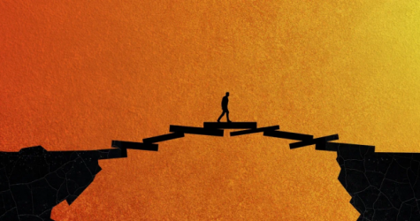 Издательство «Альпина» сделало подборку книг, на которые можно положиться в трудный момент