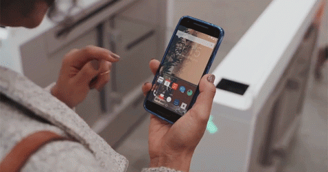 Как будет работать первый в мире магазин без касс Amazon Go