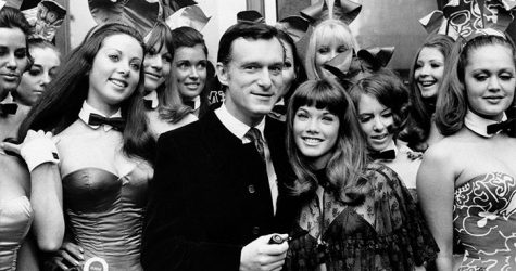 О жизни Хью Хефнера снимут сериал