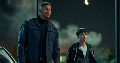 Третий сезон «Академии Амбрелла» обошел «Очень странные дела» по количеству просмотров