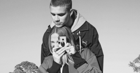 Ami и Puma показали коллаборацию