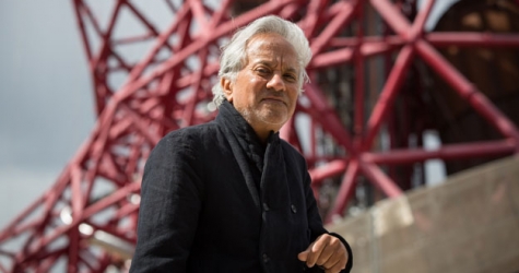 Дэмиен Херст и Аниш Капур оказались в рейтинге самых богатых британцев