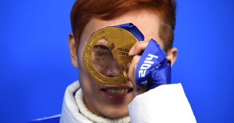 Олимпийский дневник Юлии Бордовских. Часть XV