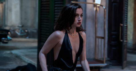 Стали известны сроки выхода спин-оффа «Джона Уика» с Аной де Армас