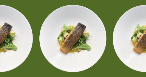 Новости ресторанов: домашний ужин от шеф-повара и сэндвичи с именами легендарных кинорежиссеров