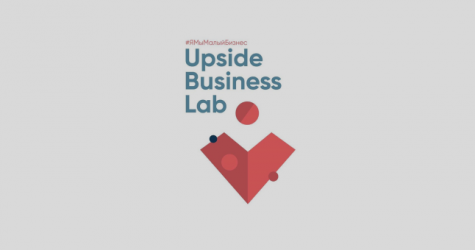 Upside запустило образовательную платформу в поддержку малого бизнеса