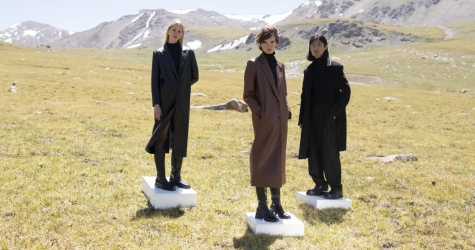 Редакция BURO. и Rendez-Vous выбрали самые актуальные новинки сезона