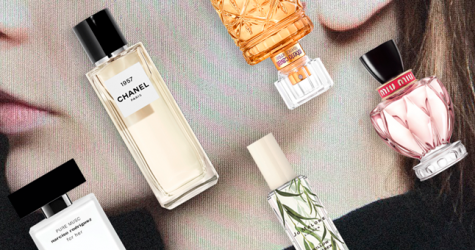 11 самых ожидаемых ароматов года