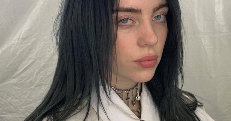 Российские концерты Билли Айлиш перенесены на новые площадки