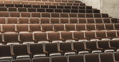 Госдума начала принимать поправки к новому закону о кинофестивалях