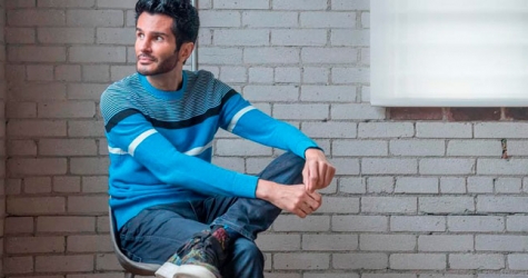 Умер Брэндон Труакс — основатель бьюти-бренда The Ordinary