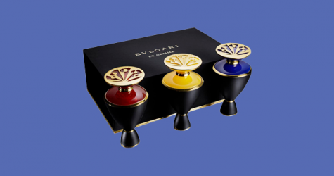 Новогодние бьюти-подарки, которые еще можно успеть купить