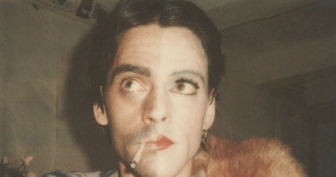 В Лондоне покажут неизвестную запись перформанса Марины Абрамович и Улая