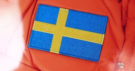 Acne Studios выпустит коллаборацию с брендом Fjällräven