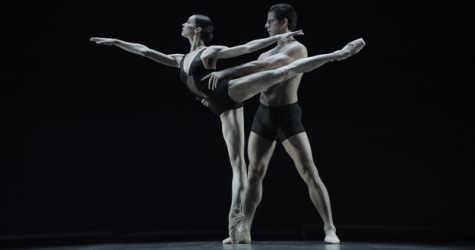 Гид по фестивалю «Context. Diana Vishneva» — главные труппы, хореографы и постановки