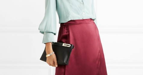 Что купить: вещи для праздничных образов