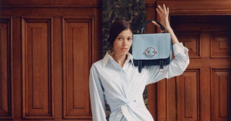 Как выглядит эксклюзивная коллекция Джонатана Андерсона для Net-a-Porter