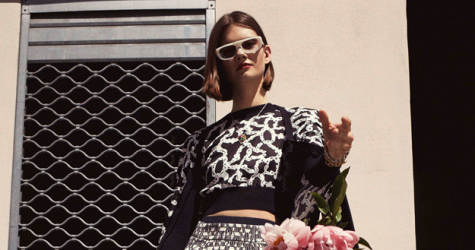 Китайская компания Icicle Fashion Group купила Carven