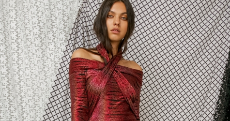 Онлайн-трансляция показа Saint-Tokyo, коллекция весна-лето 2019