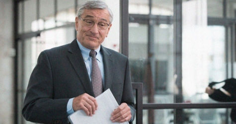 Роберт Де Ниро может присоединиться к «Джокеру» с Хоакином Фениксом