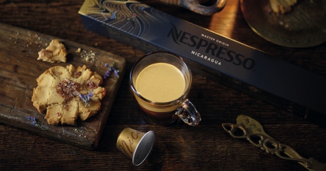 Nespresso представил коллекцию, созданную с фермерами пяти стран