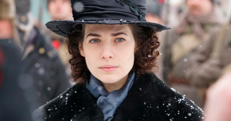 Netflix покажет сериал «Хождение по мукам» с Анной Чиповской и Юлией Снигирь