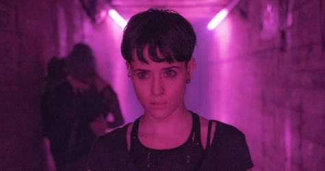 Премьера «Девушки, которая застряла в паутине» с Клэр Фой состоится на кинофестивале в Риме