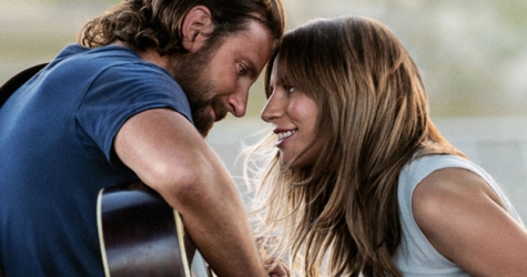 Леди Гага и Брэдли Купер выпустили видео на песню из фильма «Звезда родилась»