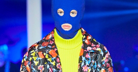 Kenzo перейдет на формат see-now-buy-now для коллекций La Collection Memento