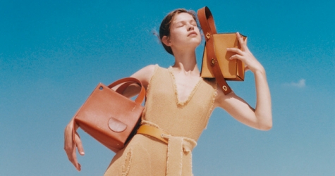 Восемь неочевидных, но примечательных брендов сумок